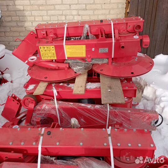 Косилка Wirax Z-069/1,65m, 2023