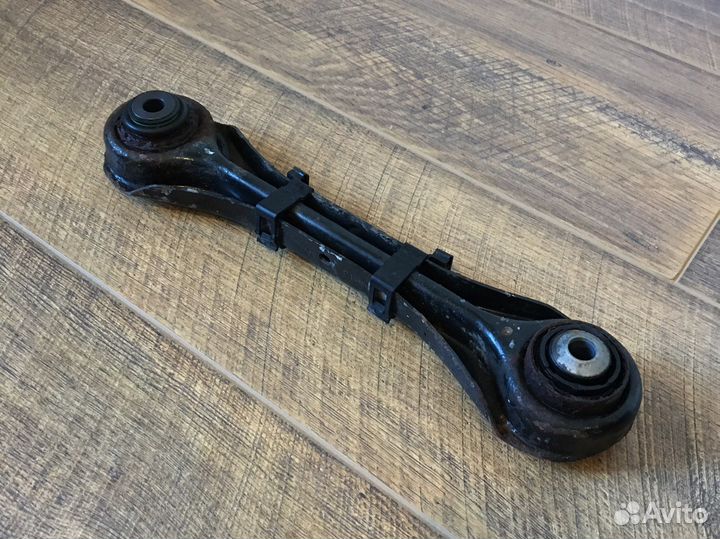 Поперечный рычаг подвески BMW E87