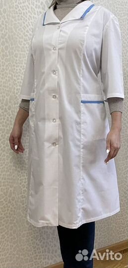 Медицинский халат