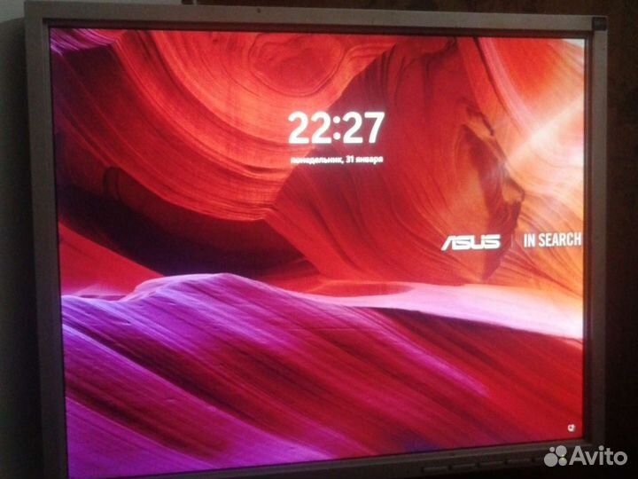 Установка Windows 11