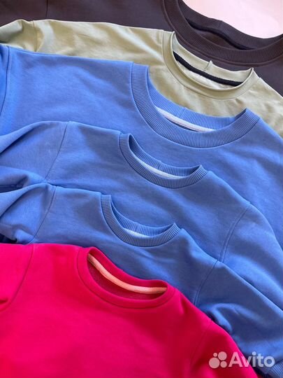 Индивидуальный пошив одежды