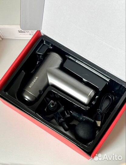 Массажер Konka