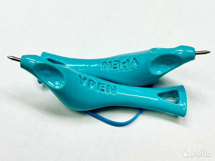 Ypen (5+) сразу 2 штуки в комплекте