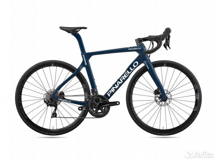 Pinarello prince FX/ paris новые