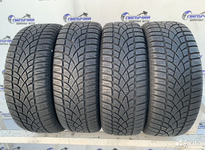 Dunlop SP Winter Sport 3D 195/50 R16 88H