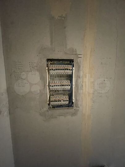 2-к. квартира, 75,1 м², 4/18 эт.