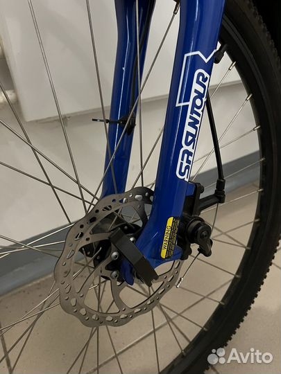 Велосипед GT Agressor 2.0