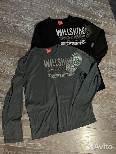 Мужские вещи пакетом XXL