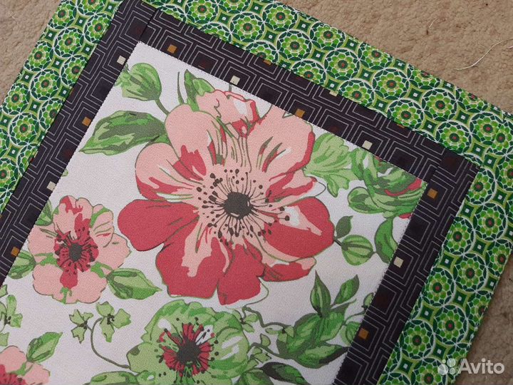 Ланчмат, салфетка под горячее