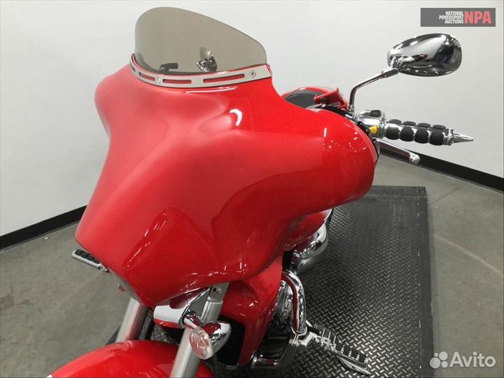 Suzuki M109R Boulevard 2013