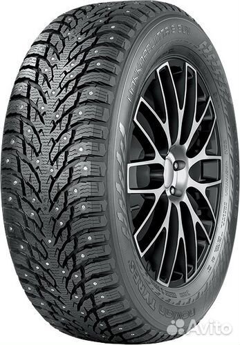 Nokian Tyres Hakkapeliitta 9 SUV 255/45 R19 104T