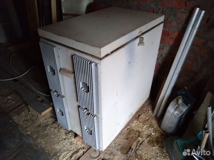 Термостат на +4 градуса