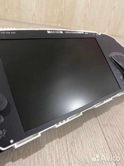 Панель приборов Mercedes Benz S500L W221 M273.961