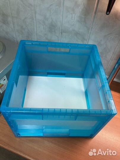 Ящик для хранения IKEA Mard