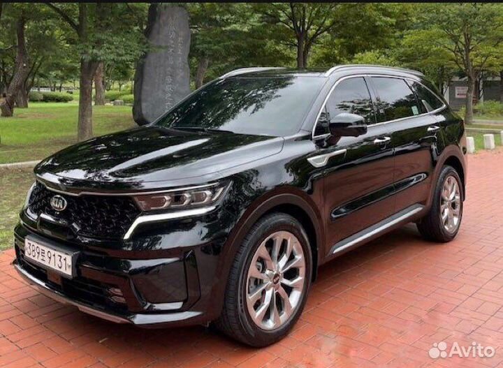 Подбор автомобиля с аукционов Японии, Кореи, США и