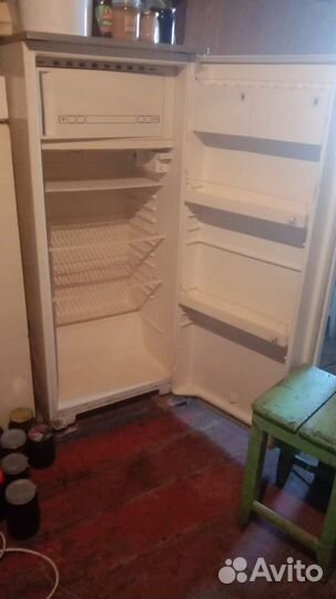 Холодильник бу