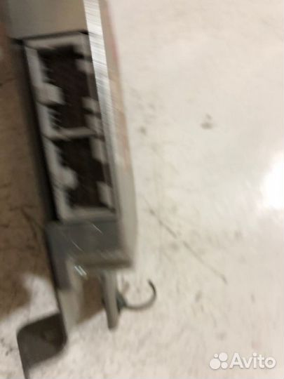 Блок управления АКПП Nissan Almera Classic (B10)