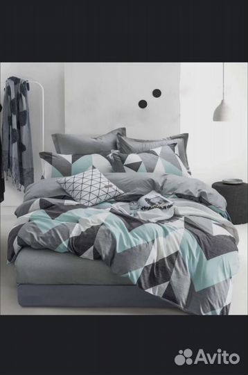 Постельное белье