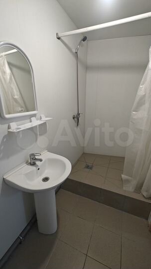 Комната 20 м² в 1-к., 1/1 эт.