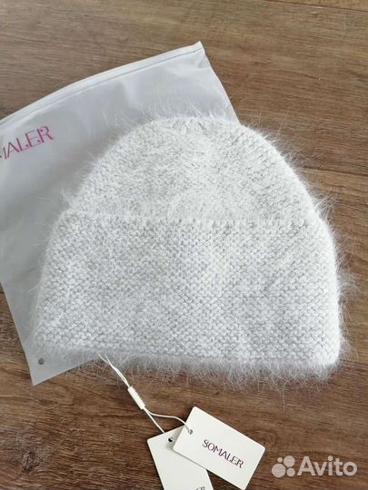 Шапка женская новая