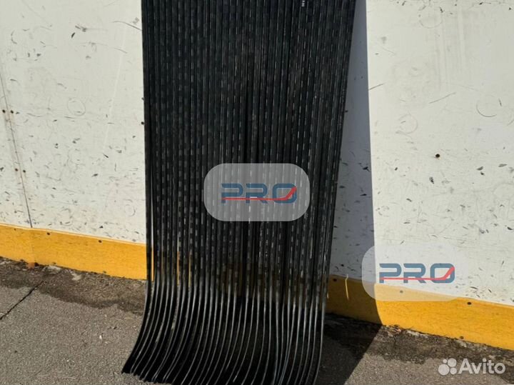 Клюшка хоккейная Blackstick легкая INT Левая