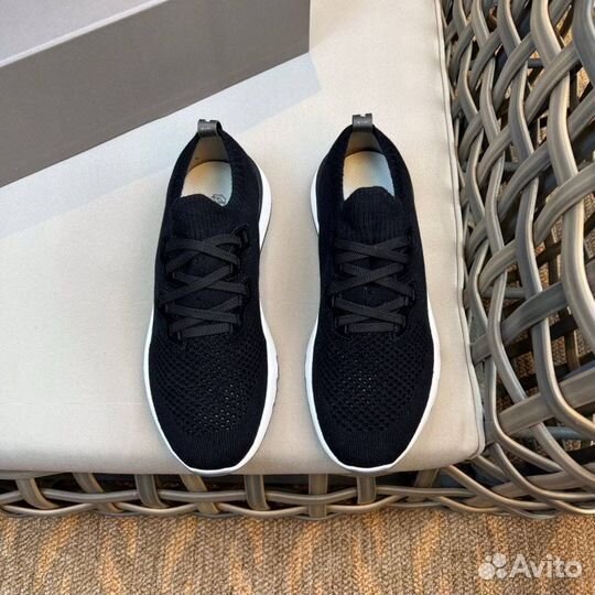 Кроссовки Brunello Cucinelli