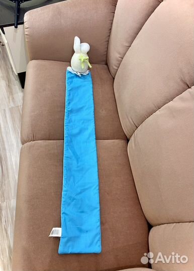 Ростомер детский зайчик