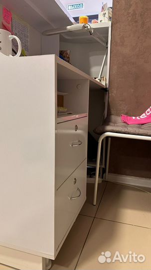 Ресепшен продам