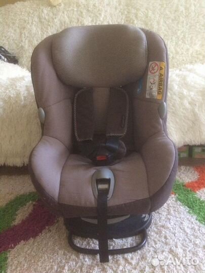 Автокресло maxsi cosi