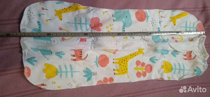 Пеленка-Кокон