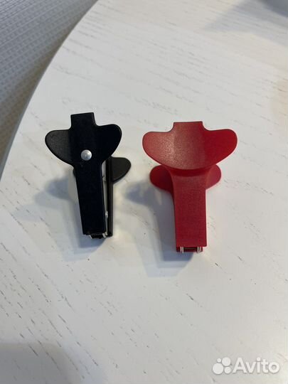 Антистеплер Attache Economy для скоб N10