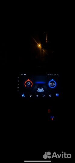 Магнитола 2din android 9 дюймов