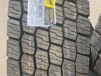 �Шина 315/70R22.5 18PR Tosso BS739D