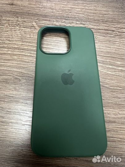 Чехлы iPhone 13 Pro оригинал