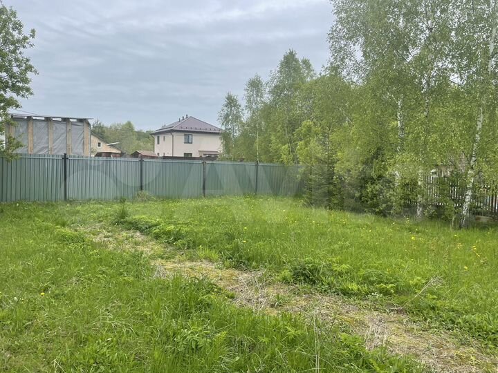 Дача 48 м² на участке 6 сот.