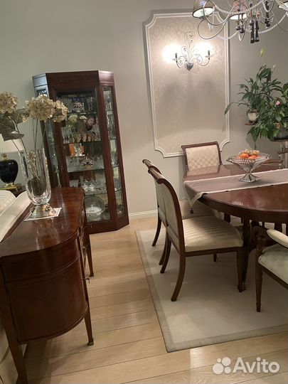 Мебель для столовой creaciones gimenez