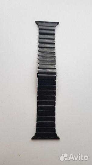Браслет металлический для Apple Watch 38/40мм