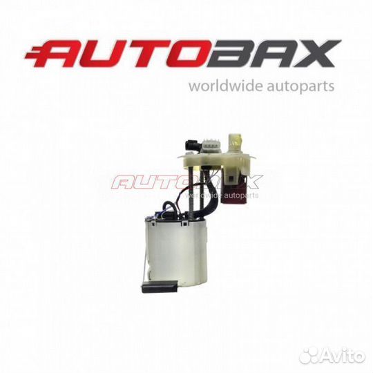 Насос Топливный Электрический Chevrolet Cruze