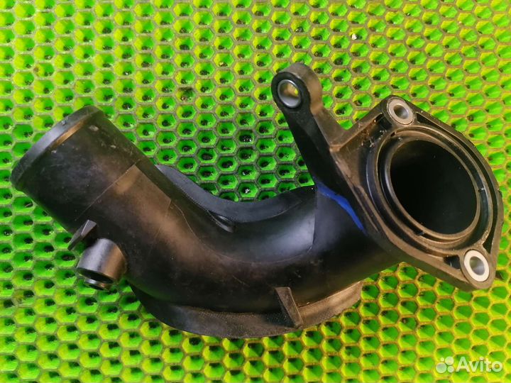 Фланец Renault Laguna