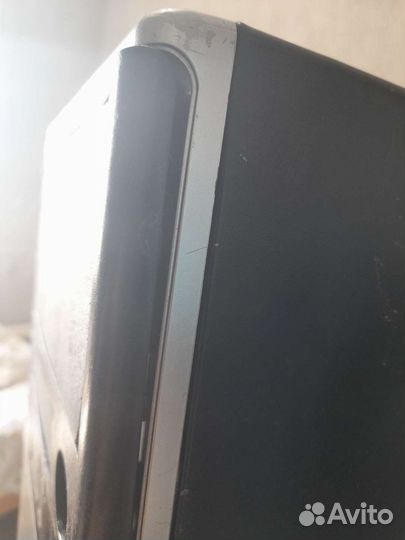 Системный блок