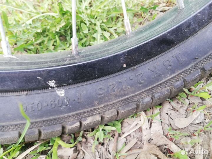 Детский велосипед Orion lider