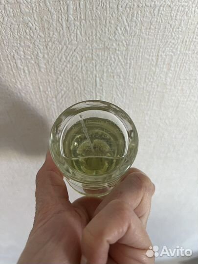 Guerlain aqua allegoria limon verde