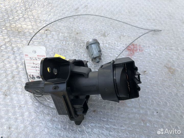 Замок зажигания Ford Explorer V 10-15