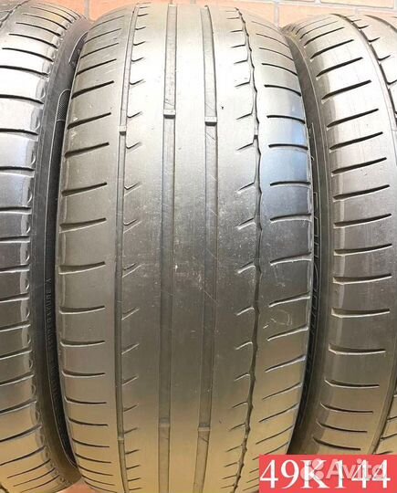 Michelin Primacy HP 215/55 R16 90N