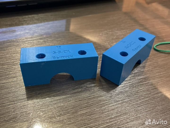 Фиксаторы на Alfa Romeo и Fiat 1.4-1.6