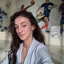 Художник по росписи стен, Патонг