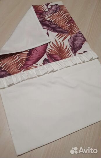 Подарочное постельное бельё