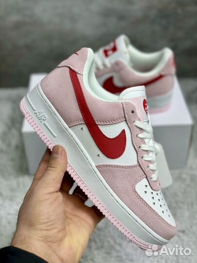 Nike air force 1 женские