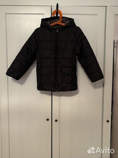 Демисезонная куртка 110-116 LC Waikiki