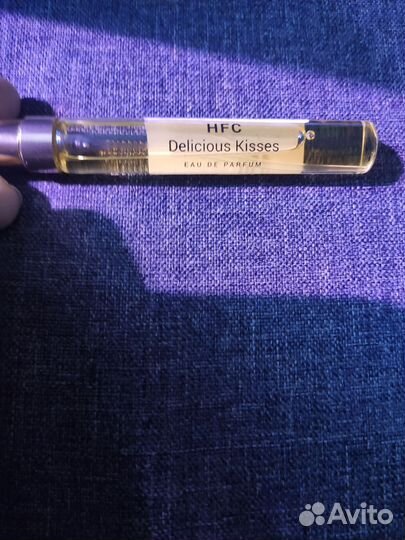 Духи женские